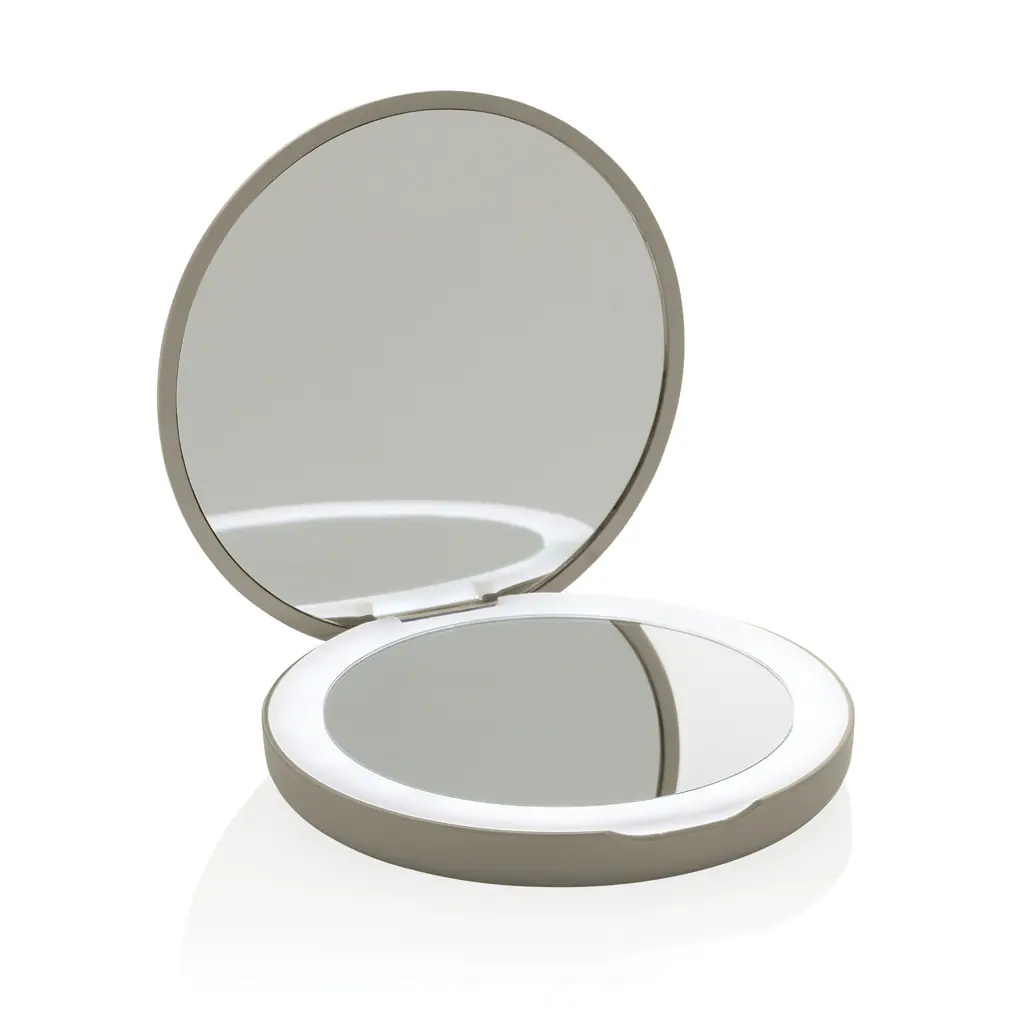 Lumora RCS rplastic oplaadbare LED make-upspiegel