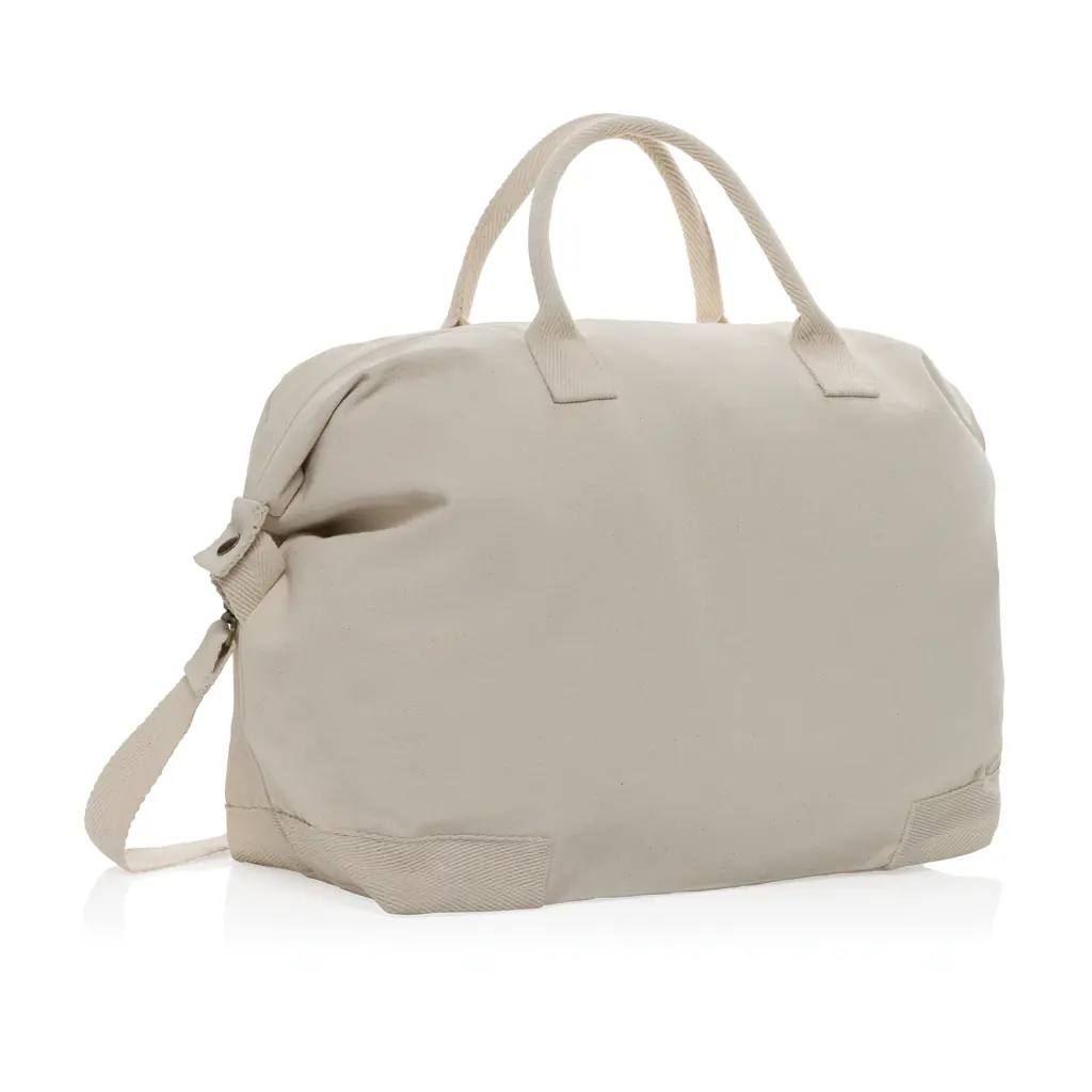 Kezar AWARE? 500gsm gerecycled canvas deluxe weekendtas