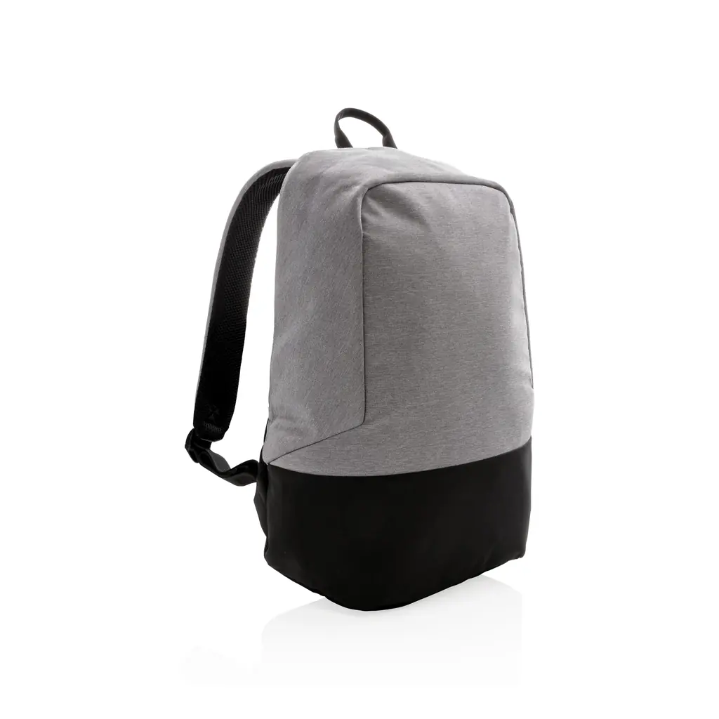 Standaard RFID anti-diefstal 15.6" laptop rugzak PVC-vrij