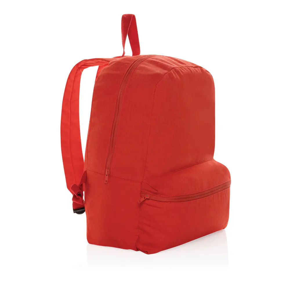 Impact Aware 285 gsm rcanvas rugzak