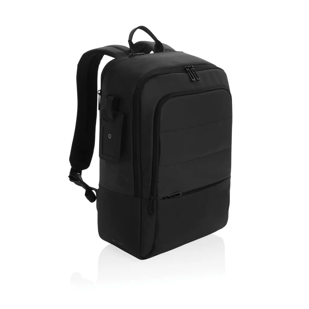 Armond AWARE RPET 15.6" deluxe laptoprugzak