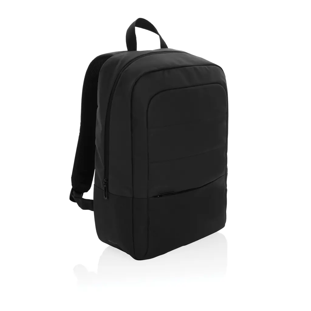 Armond AWARE RPET 15.6"  standaard laptoprugzak
