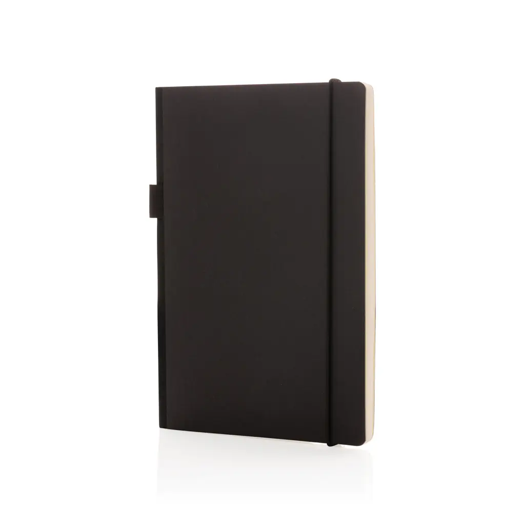 A5 deluxe kraft hardcover notitieboek