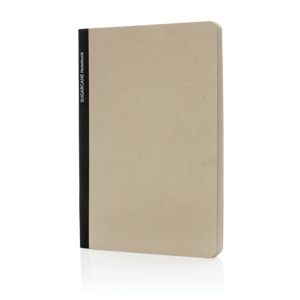 Stylo suikerrietpapier A5 notitieboek