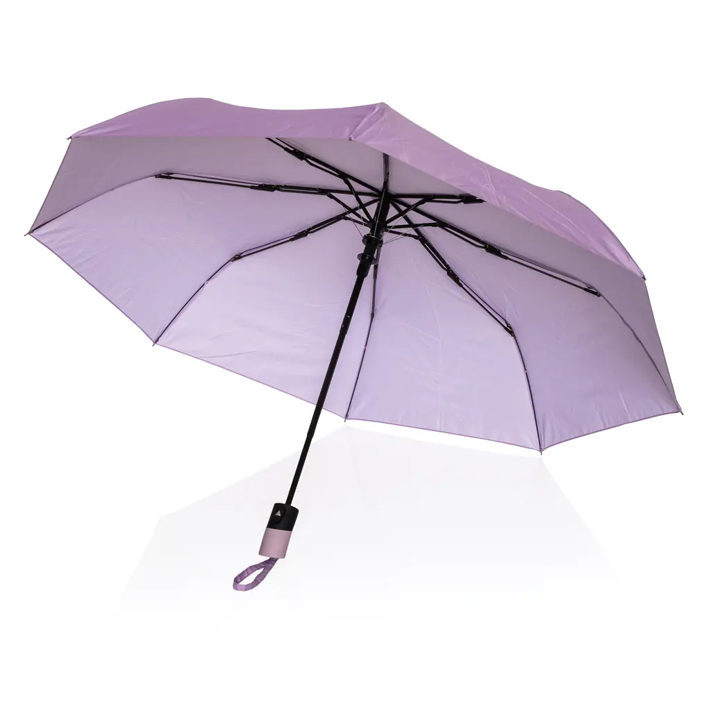 21" Impact AWARE? 190T mini auto open paraplu