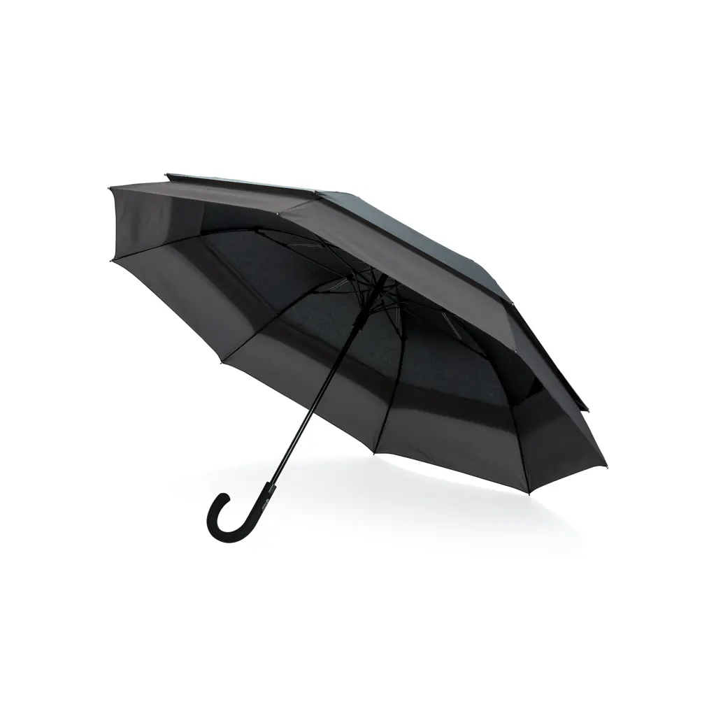 Swiss Peak AWARE? 23" tot 27" uitschuifbare paraplu