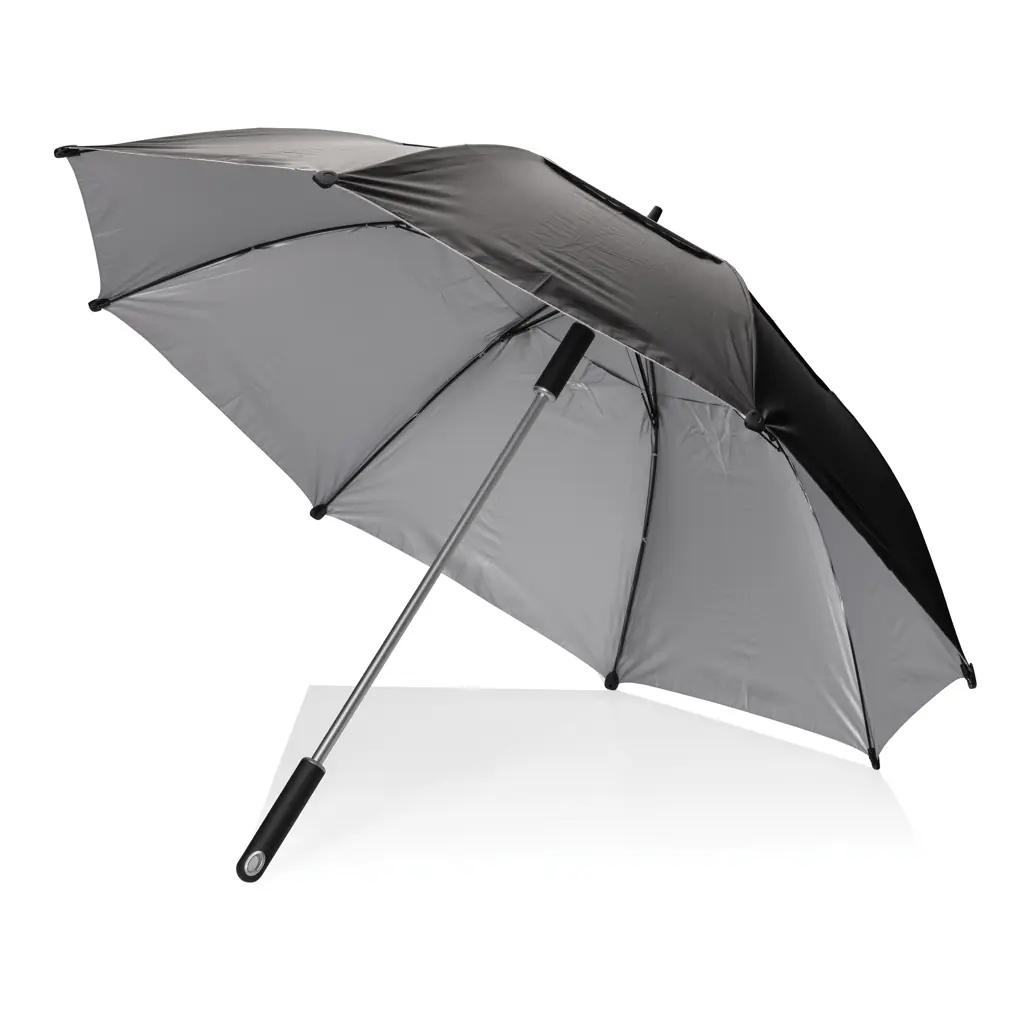 AWARE 27" Hurricane stormparaplu