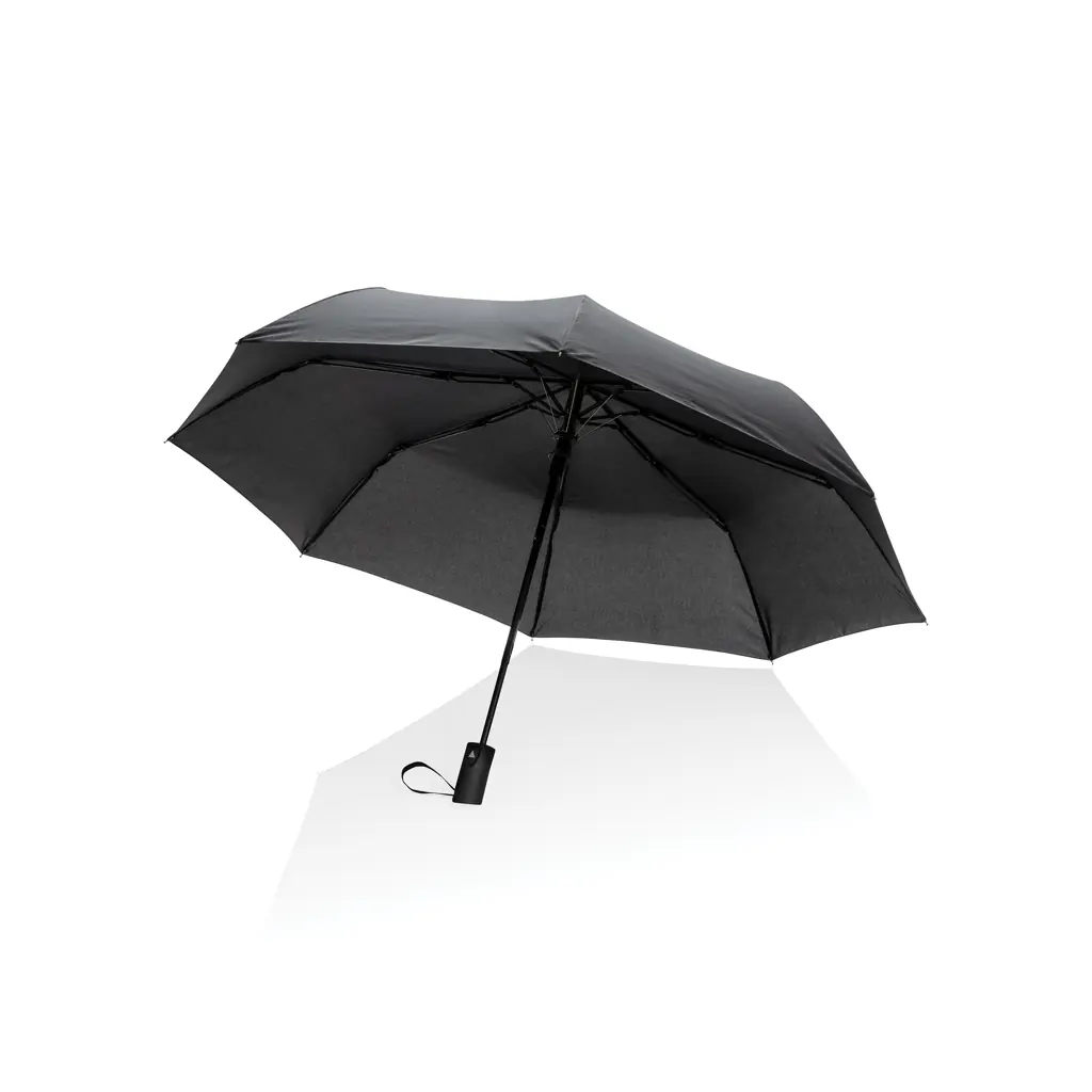 21" Impact AWARE? RPET 190T mini auto open paraplu