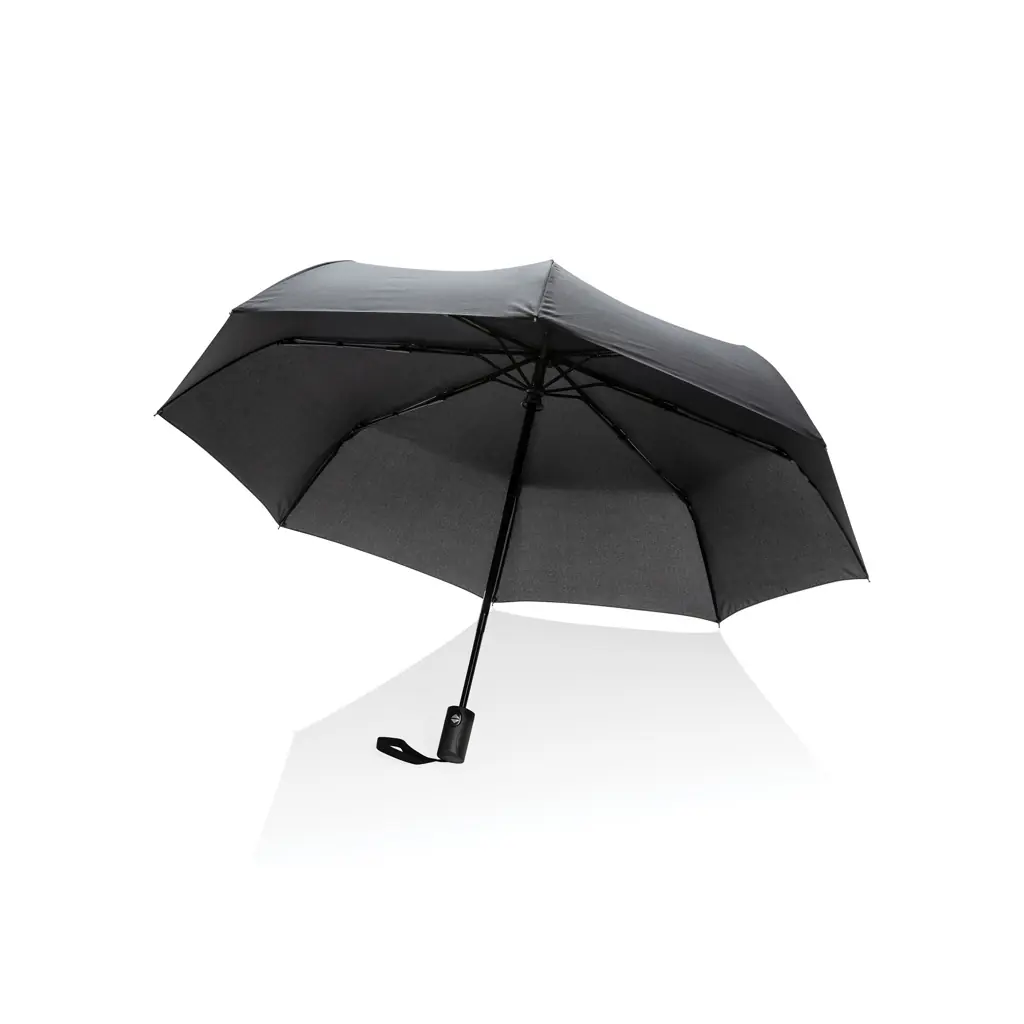 21" Impact AWARE? RPET 190T auto open/dicht paraplu