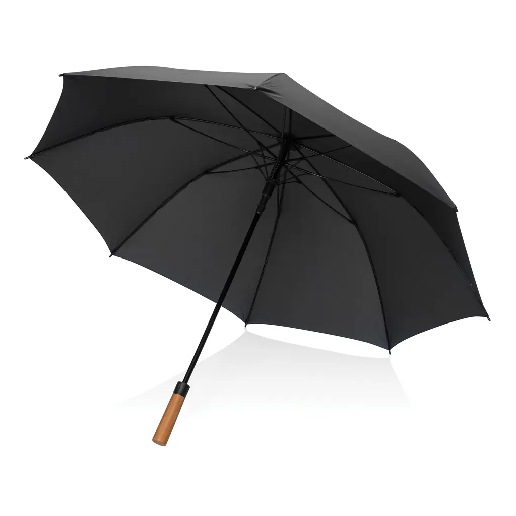Tony Aware? RPET 30 inch acacia auto open paraplu