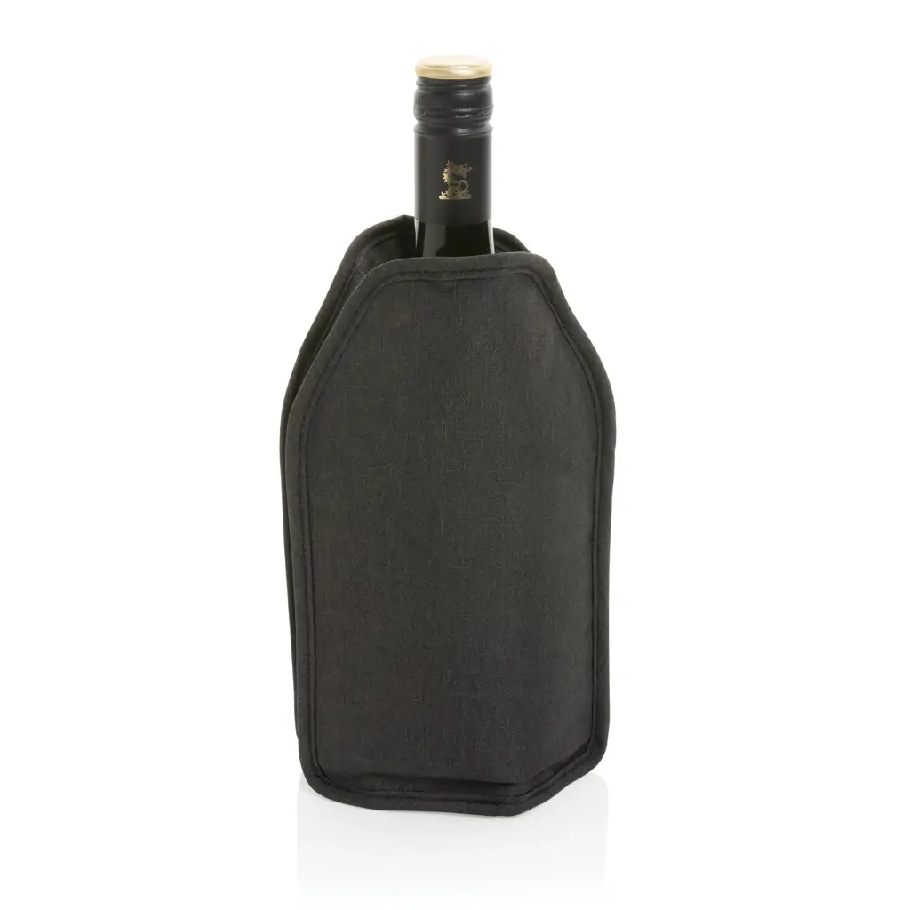 Vino AWARE? RPET wijnkoeler sleeve