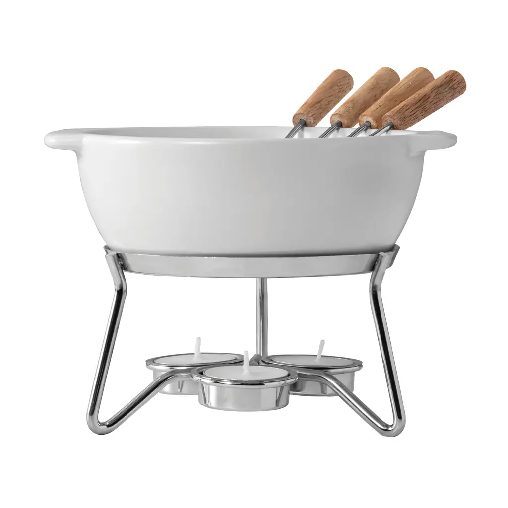 BOSKA Kaasfondueset Party - 750 ml