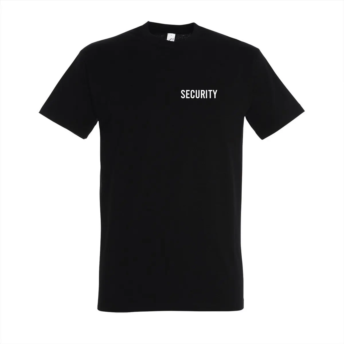 T-shirt Security