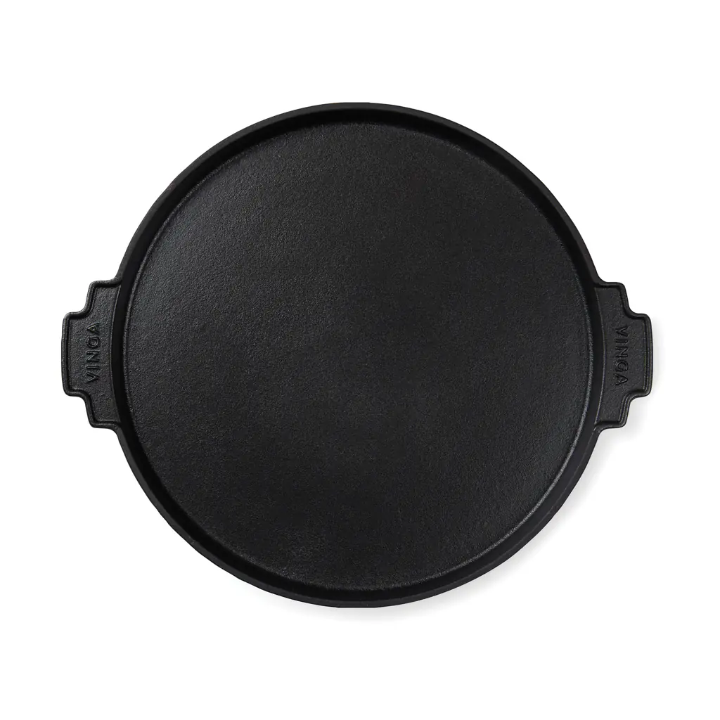 VINGA Monte Ardoise grillplaat, 30 cm ?