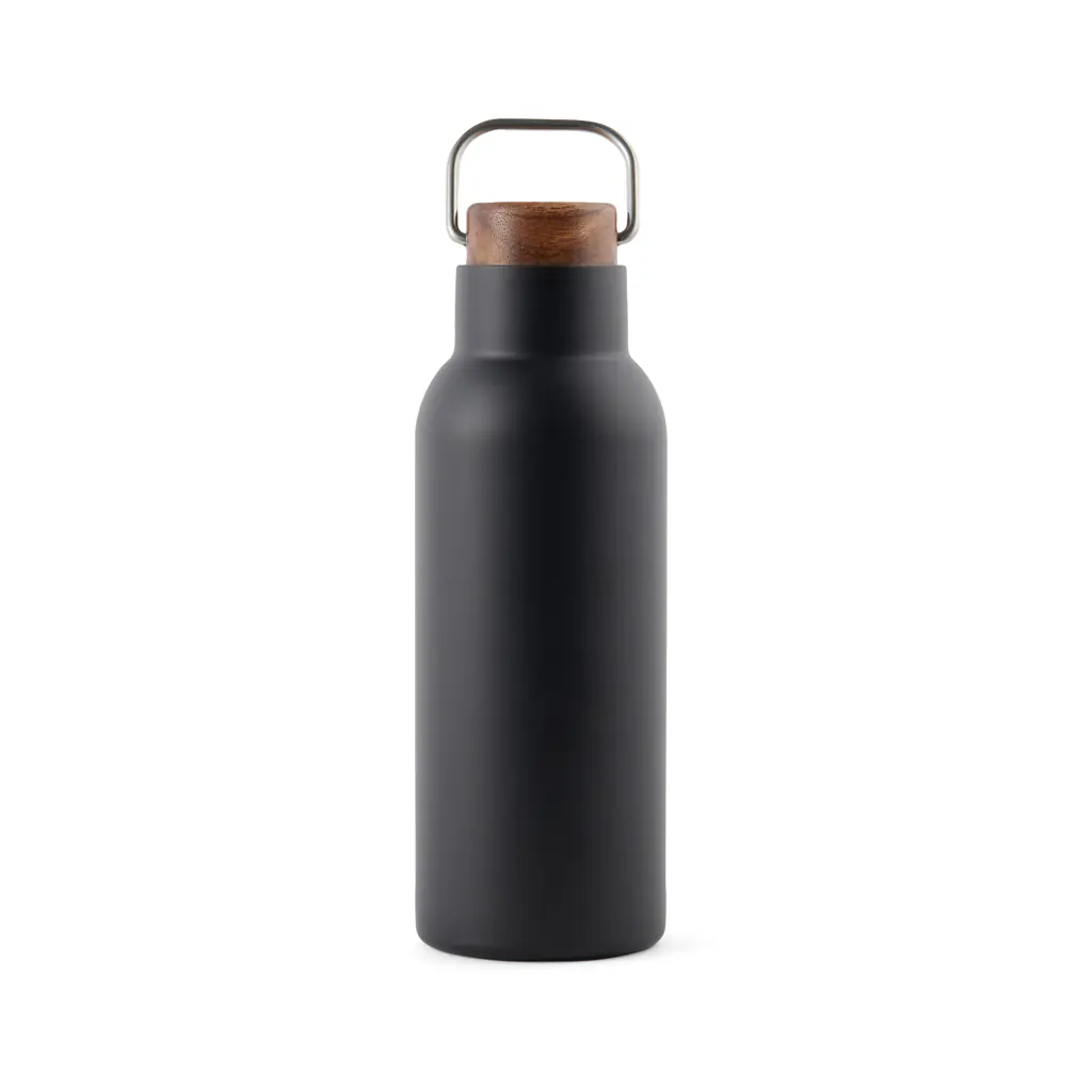 VINGA Ciro RCS gerecycled RVS vacu?mfles 580ML