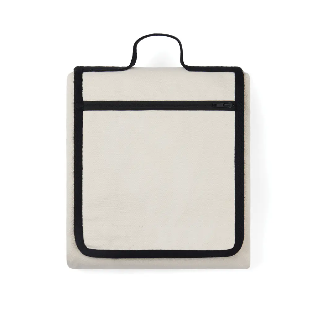 VINGA Volonne AWARE? recycled canvas picknickkleed