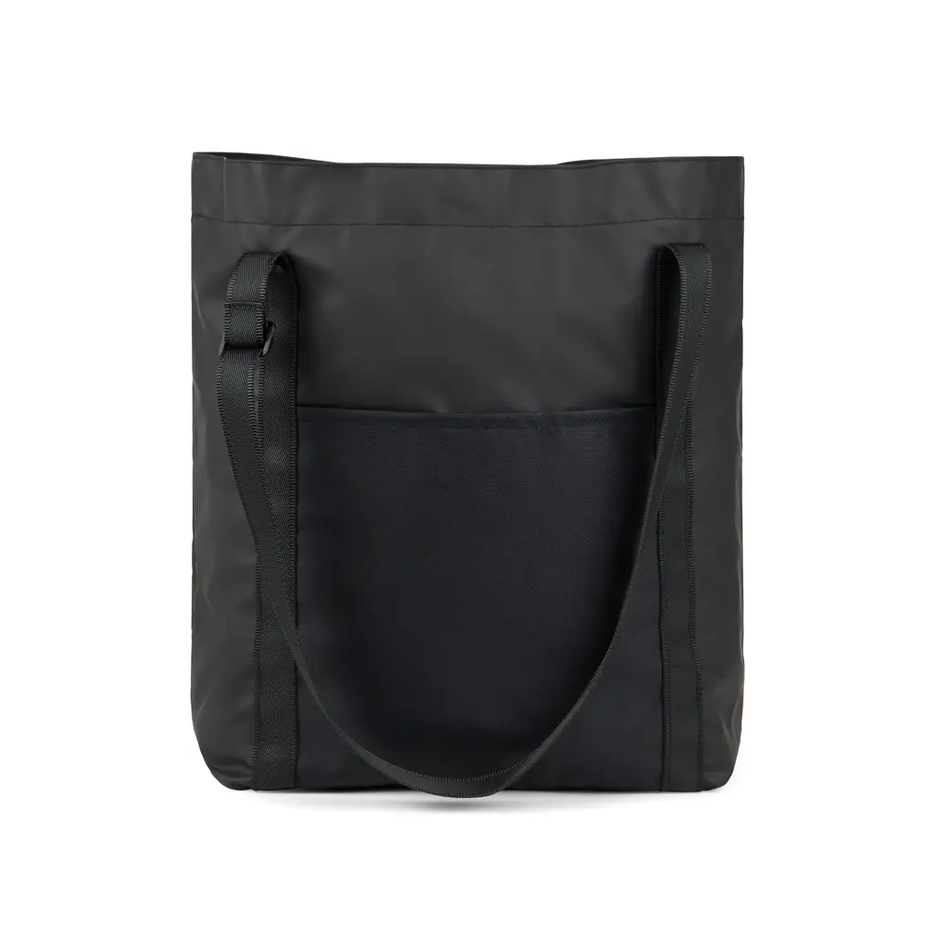 VINGA Livorno GRS recycled polyester draagtas