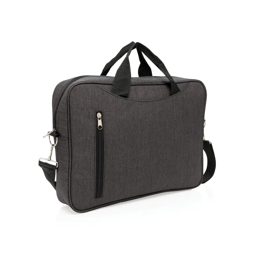 Basic 15"  laptop tas PVC-vrij