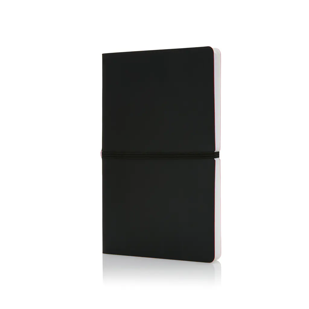 Deluxe softcover A5 notitieboek