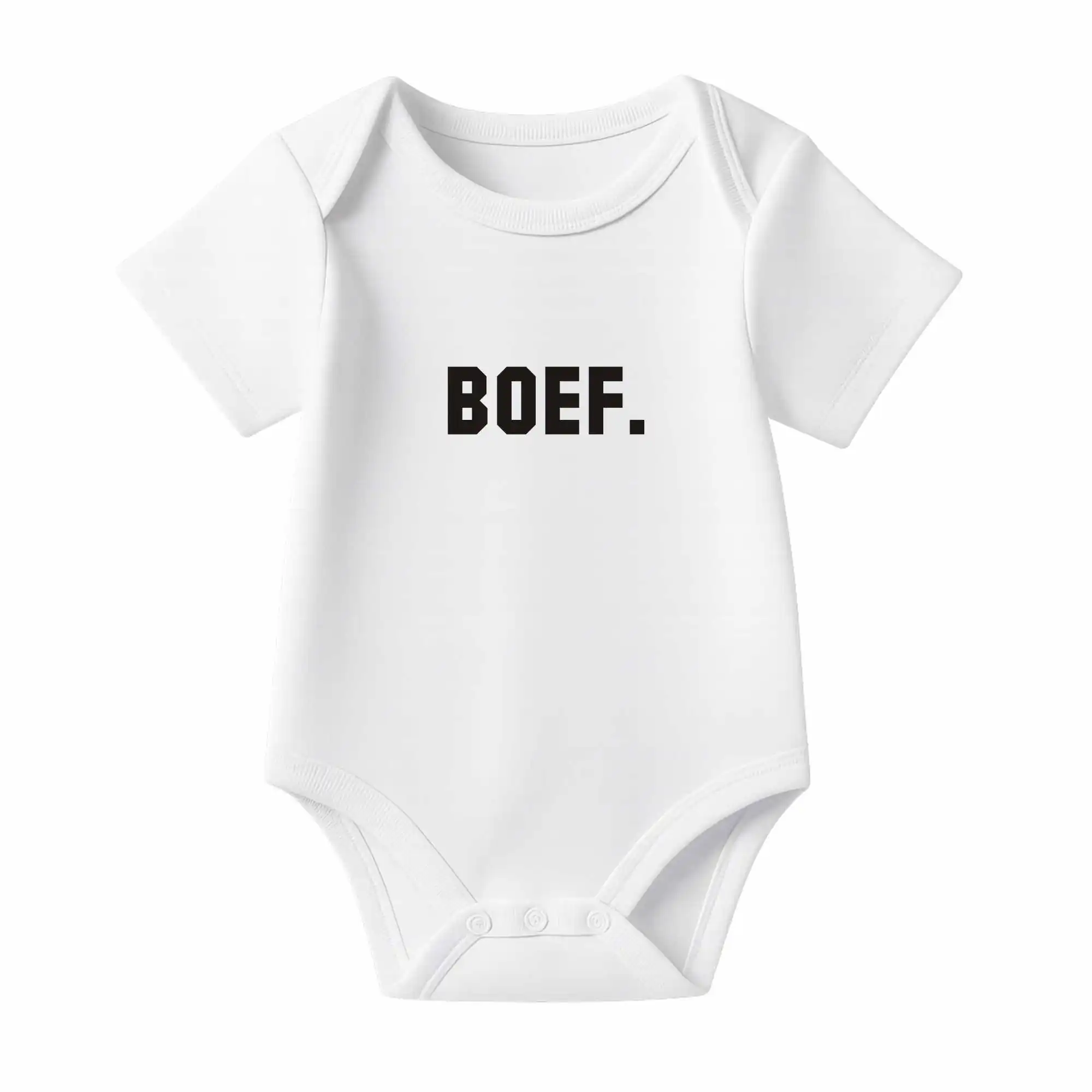 Romper Boef