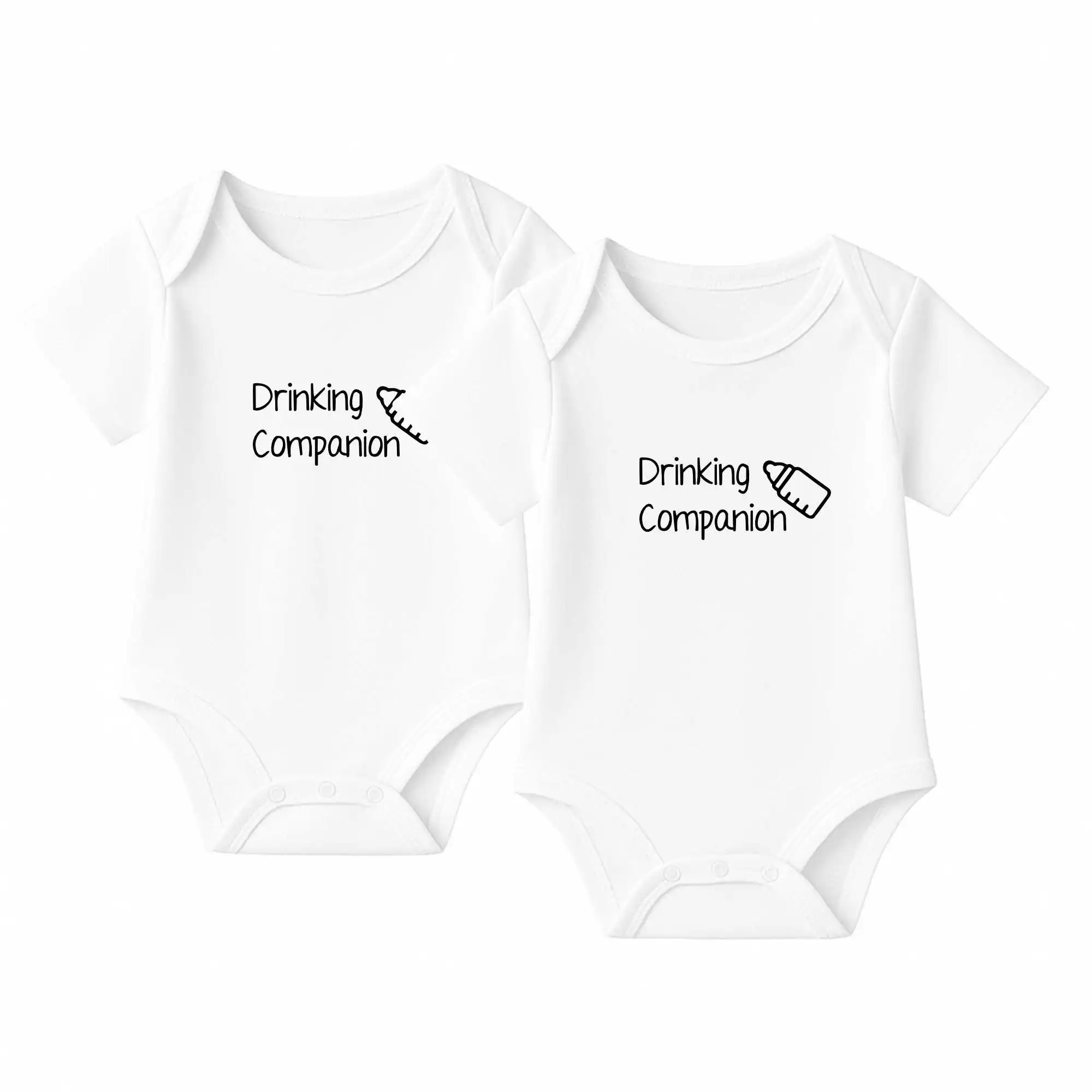 Romper Drinking companion