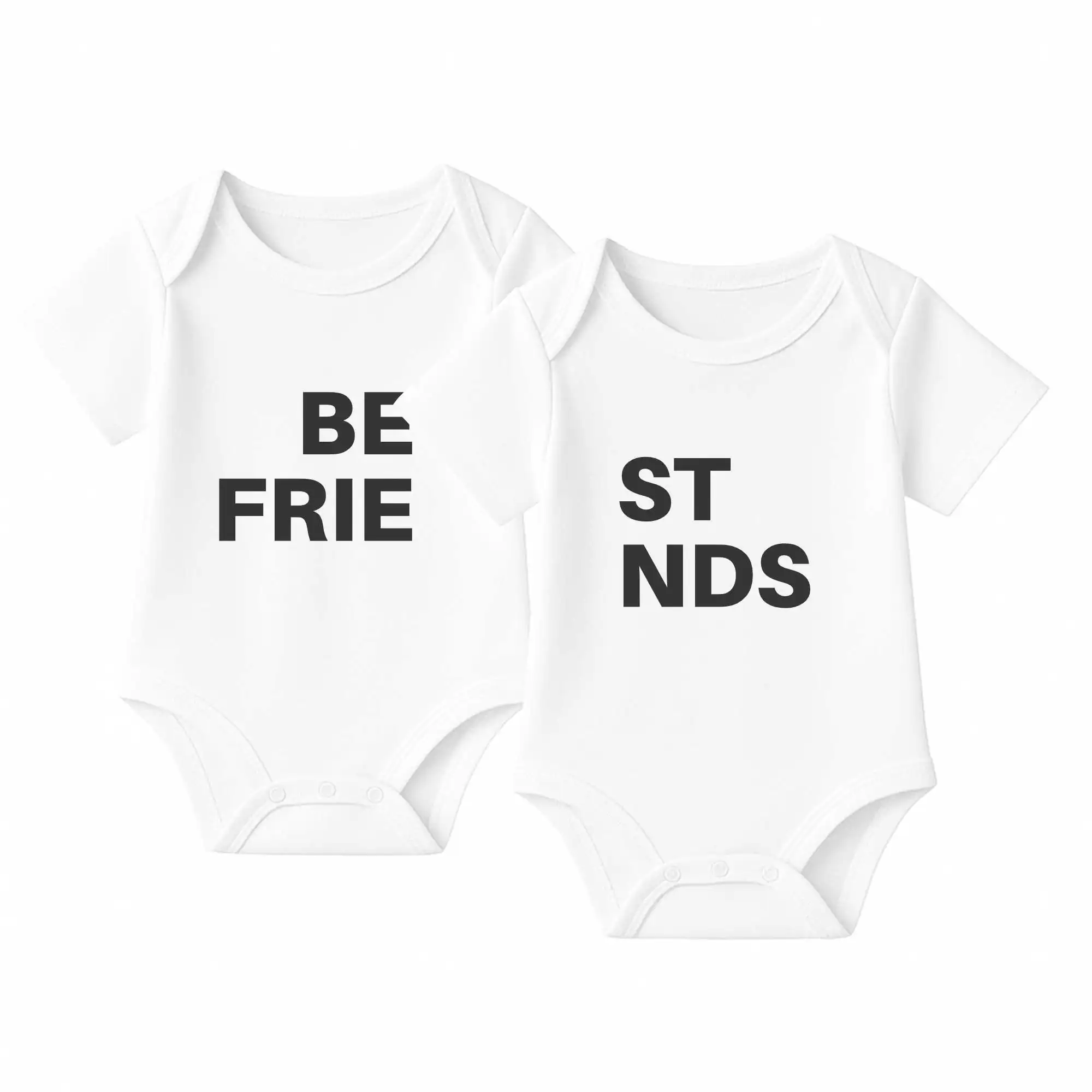 Romper Best Friends