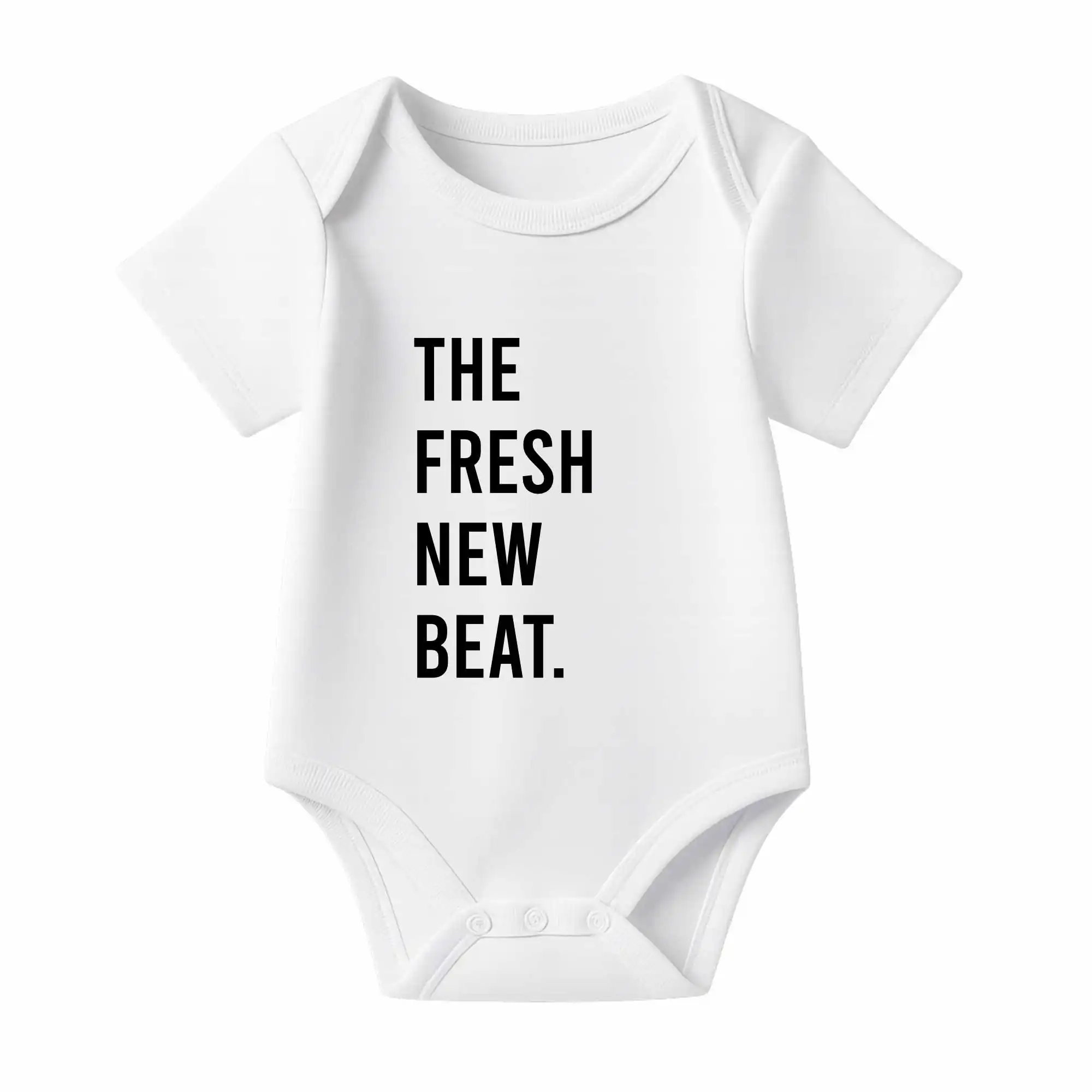 Romper A fresh new beat