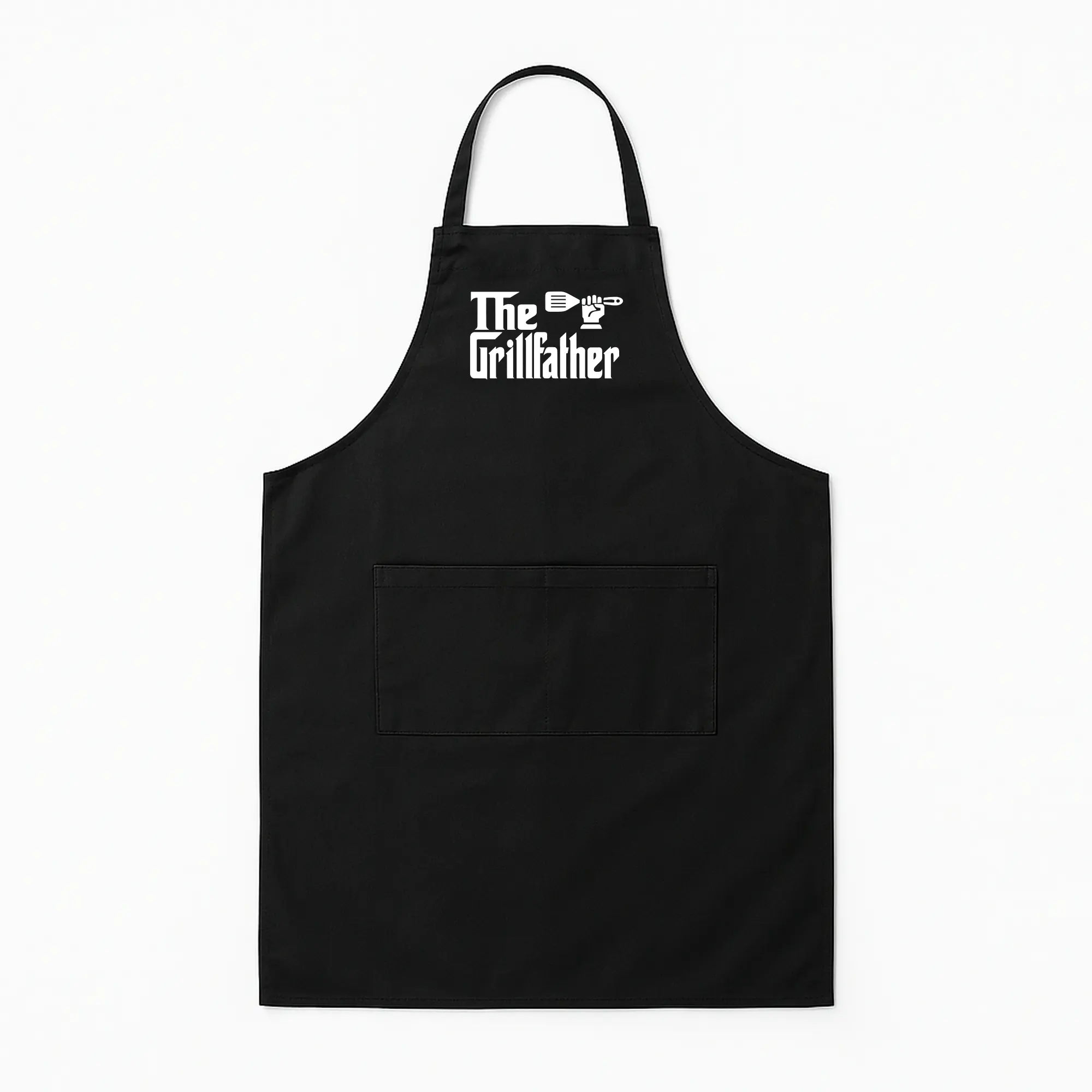 Keukenschort The Grillfather