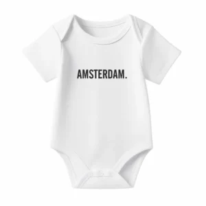 Romper Amsterdam