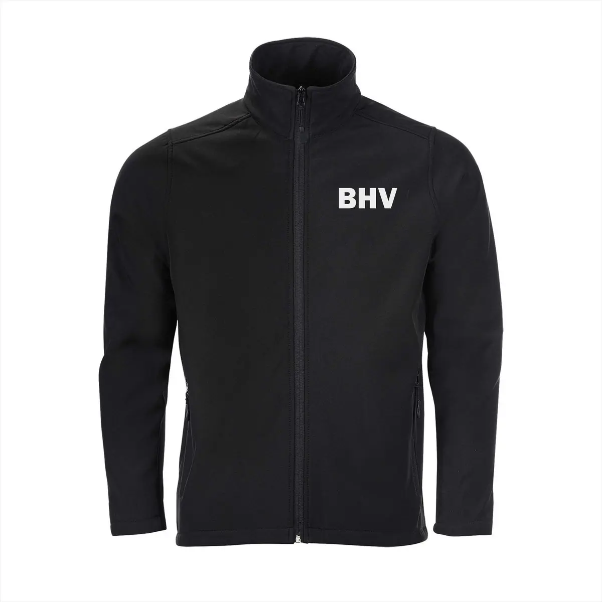 BHV Softshell Jas - Afbeelding 3