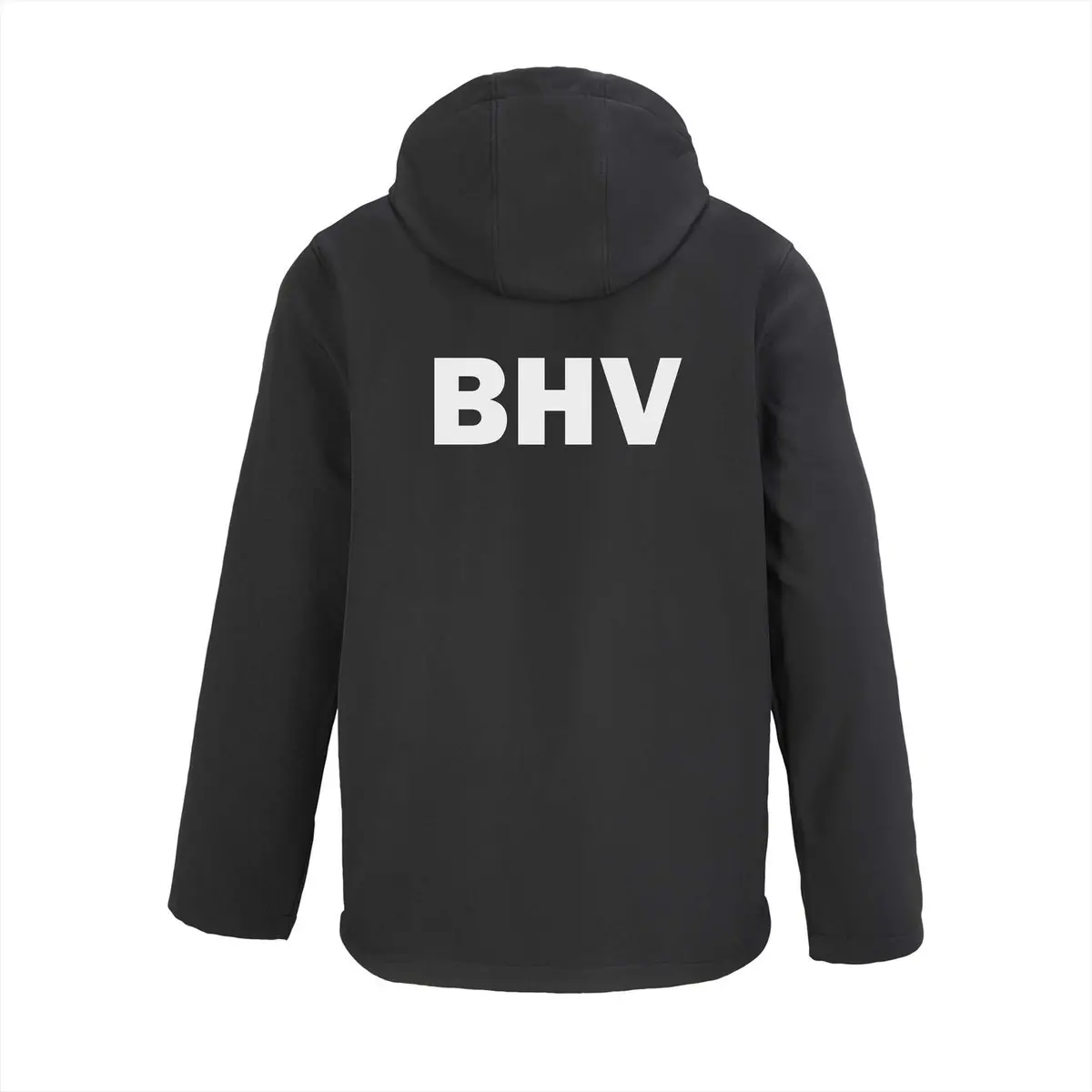 BHV Softshell Jas - Afbeelding 2
