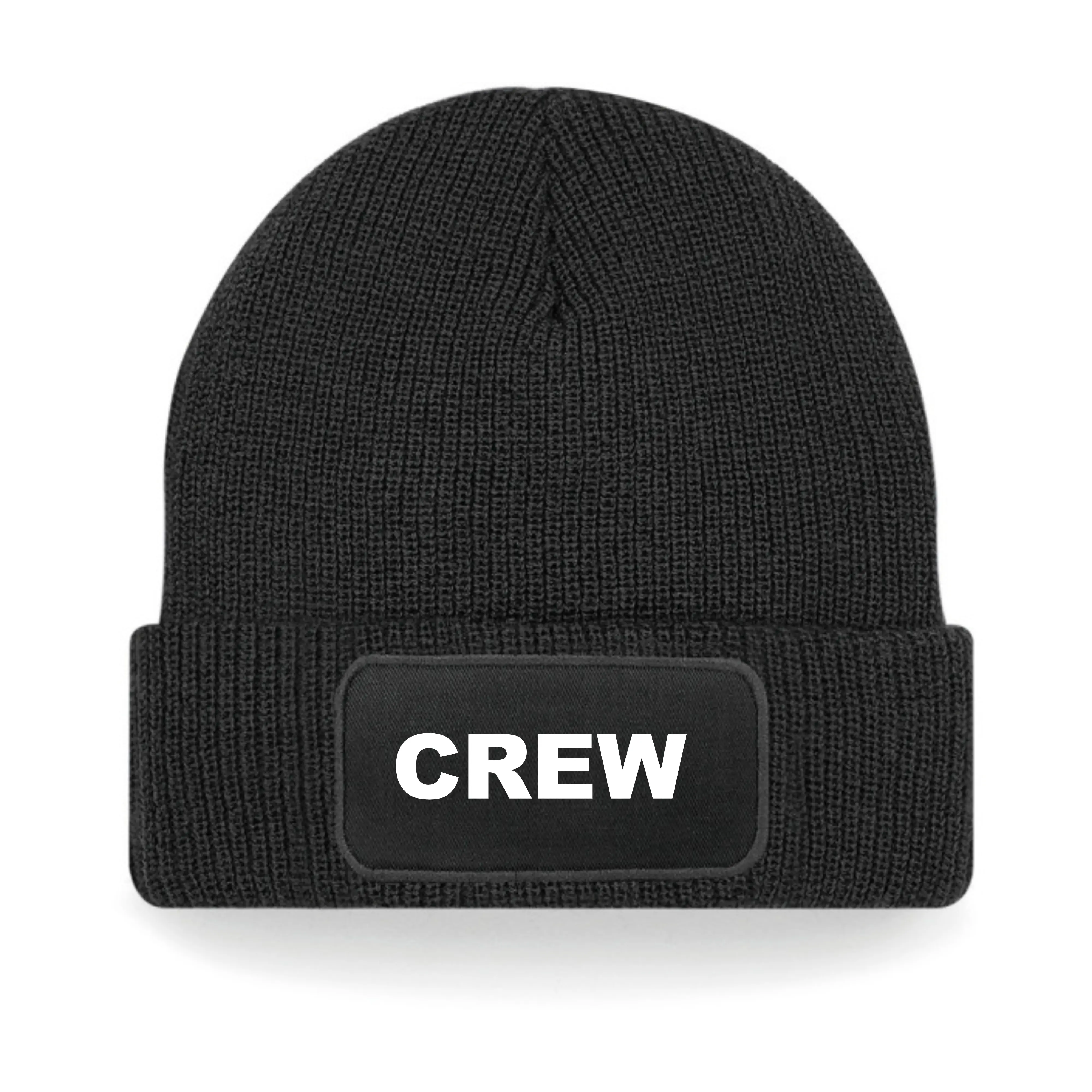 Beanie Crew
