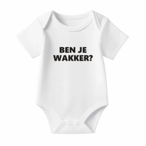 Romper Ben je wakker?