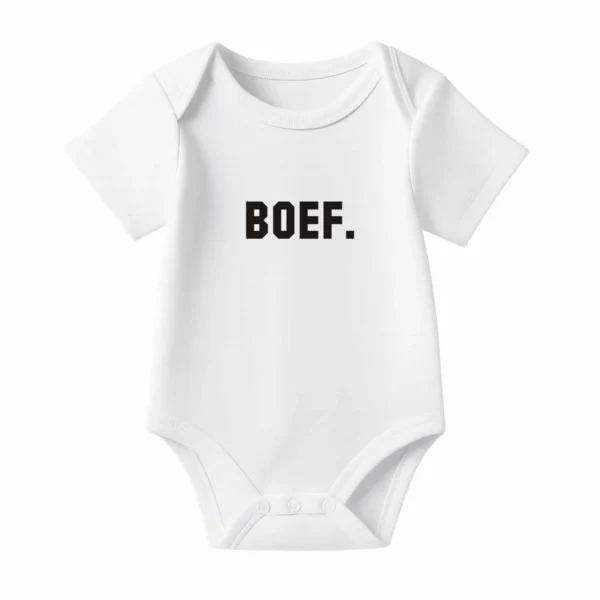 Romper Boef