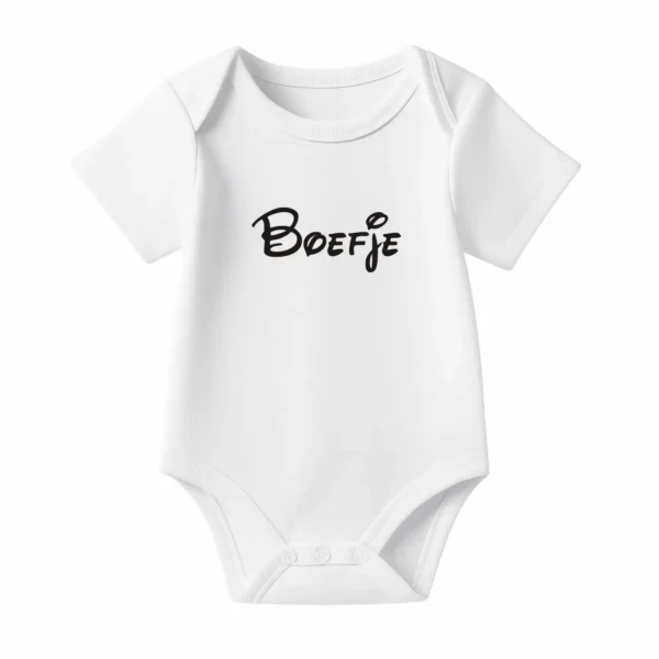 Romper Boefje