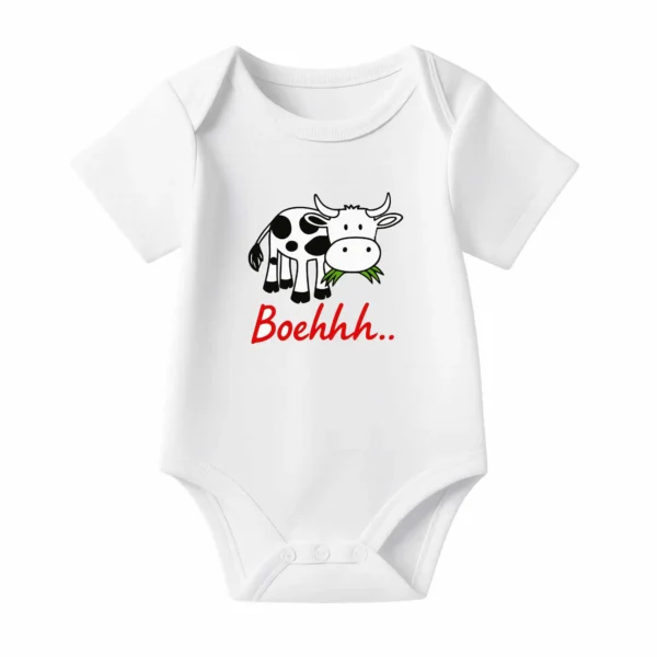 Romper Boehhh