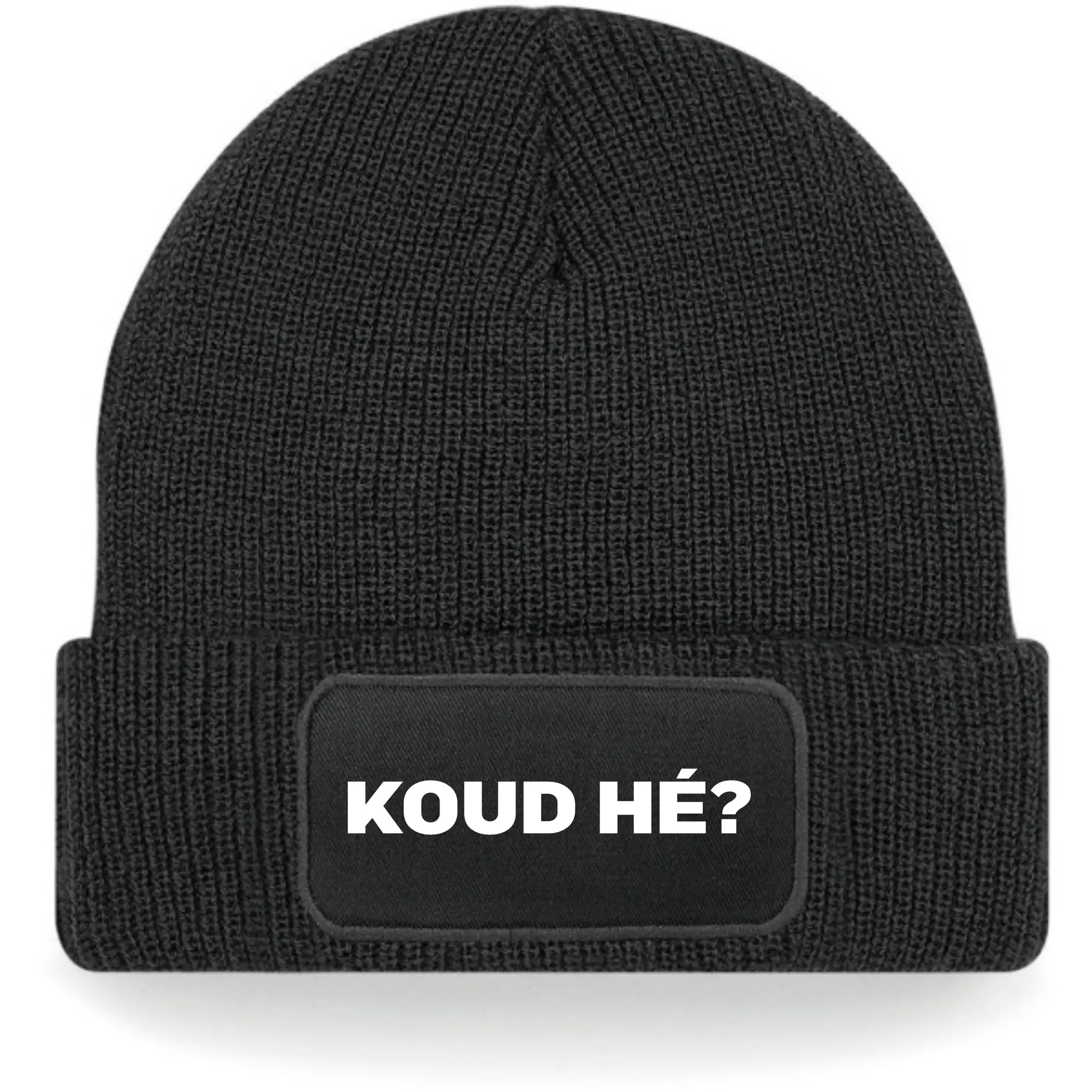 Beanie Koud H?