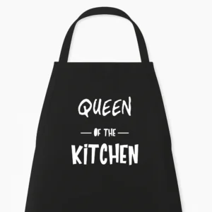 Keukenschort Queen of the Kitchen