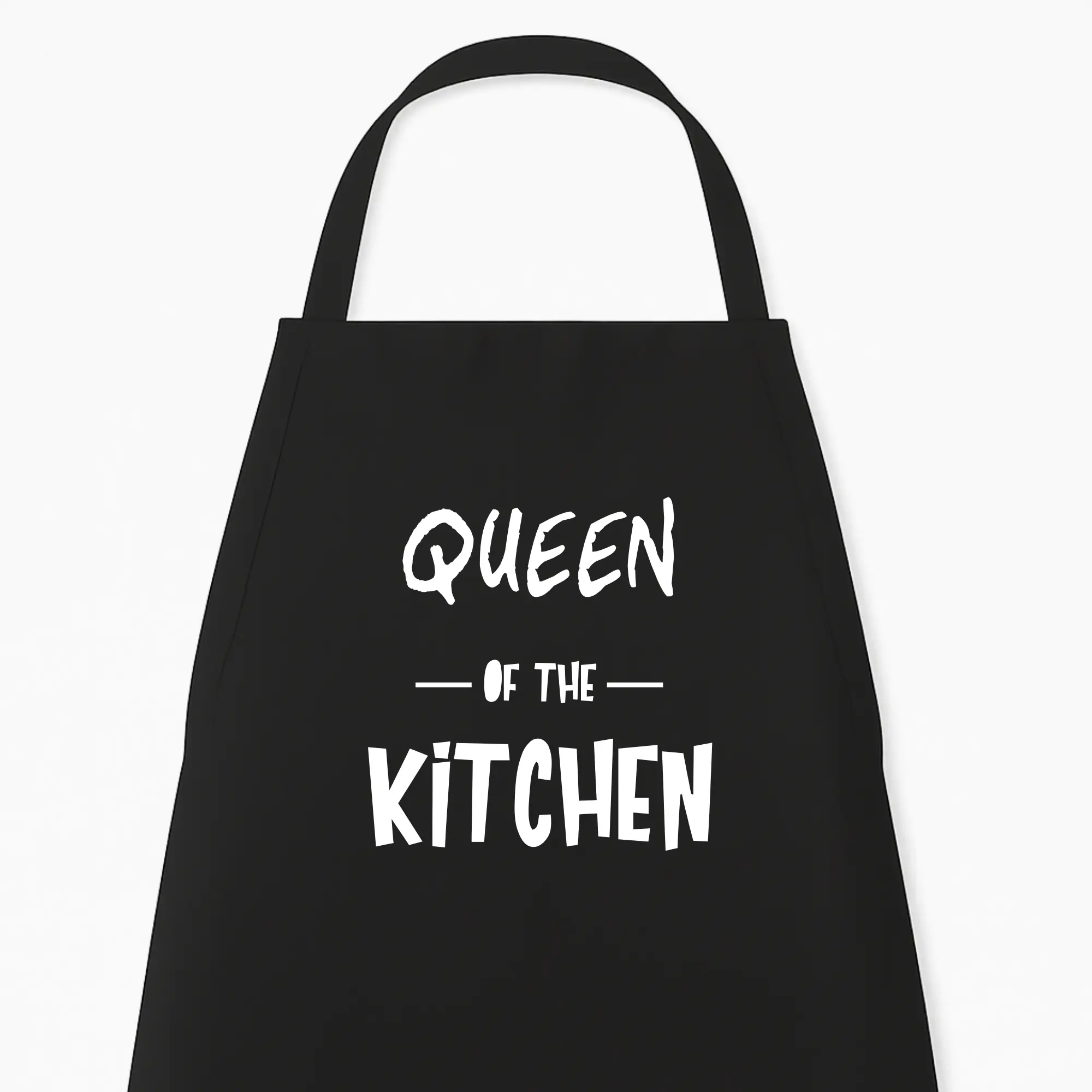 Keukenschort Queen of the Kitchen