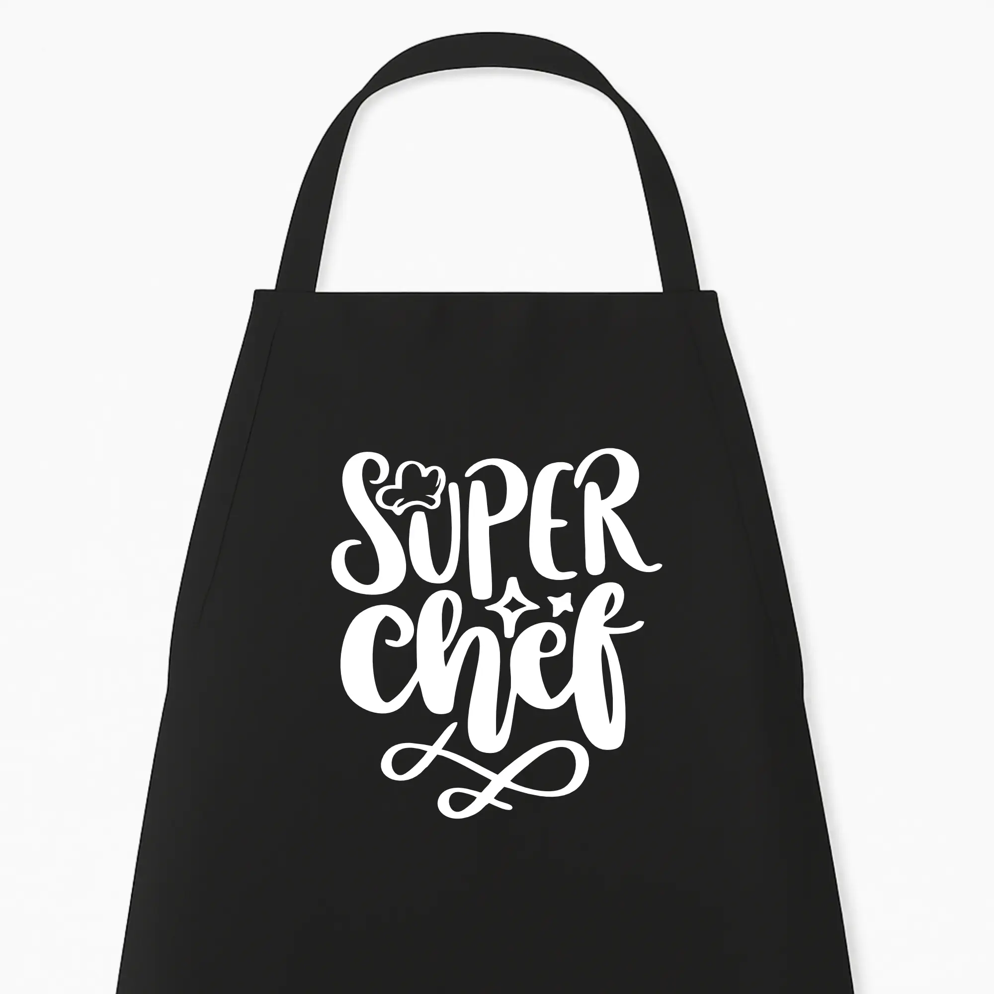 Keukenschort Superchef