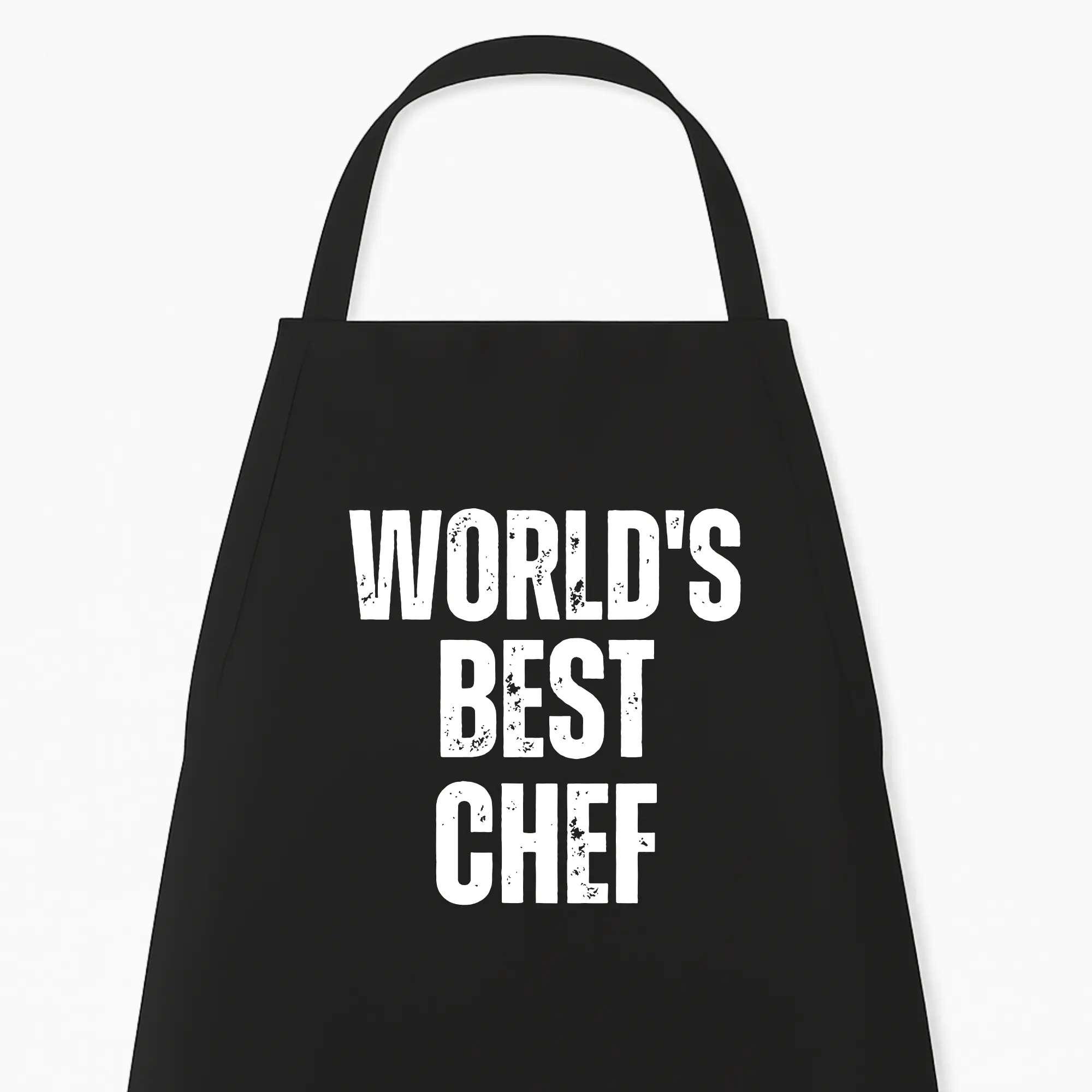 Keukenschort World’s Best Chef