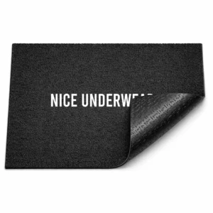 Alternative view of Deurmat NICE UNDERWEAR