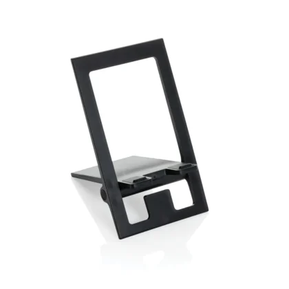 SnapStand RCS gerecycled plastic telefoonstandaard