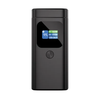 Urban Vitamin Sunnyvale 100W 15.000 mAh magn. powerbank