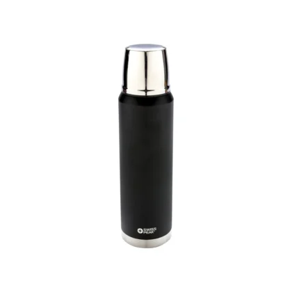 Swiss Peak Elite 1L copper vacu?m fles