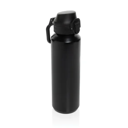 Via RCS Re-steel lockable sport bottle 600ML