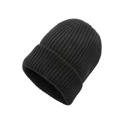 Impact AWARE? Polylana? dubbel gebreide beanie