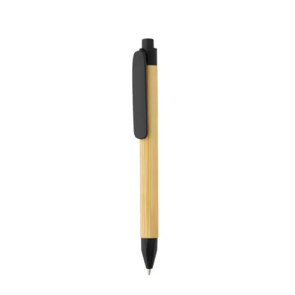 Write responsible recycled papieren pen