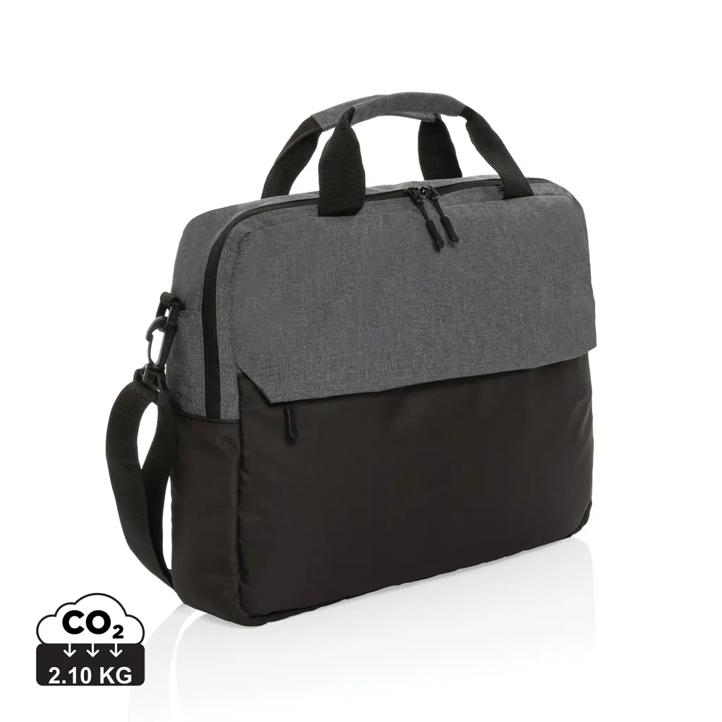 Kazu AWARE™ RPET basic 15.6" laptop tas