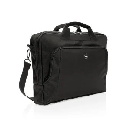 Deluxe 15? laptop tas PVC-vrij